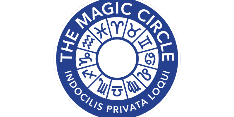 The-Magic-Circle-Logo
